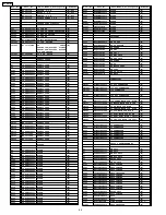 Preview for 62 page of Panasonic SA-EN33PC-S Service Manual