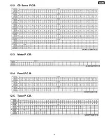 Preview for 33 page of Panasonic SA-EN37 Service Manual