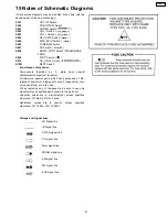 Preview for 41 page of Panasonic SA-EN37 Service Manual