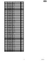 Preview for 71 page of Panasonic SA-EN37 Service Manual