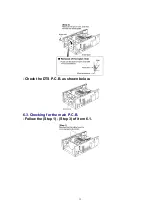 Предварительный просмотр 12 страницы Panasonic SA-G90 Service Manual