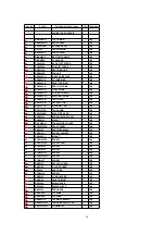 Предварительный просмотр 24 страницы Panasonic SA-G90 Service Manual