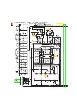 Предварительный просмотр 57 страницы Panasonic SA-G90 Service Manual