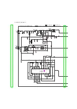 Предварительный просмотр 73 страницы Panasonic SA-G90 Service Manual