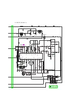 Предварительный просмотр 74 страницы Panasonic SA-G90 Service Manual