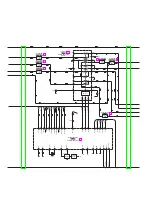 Предварительный просмотр 81 страницы Panasonic SA-G90 Service Manual