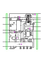 Предварительный просмотр 84 страницы Panasonic SA-G90 Service Manual