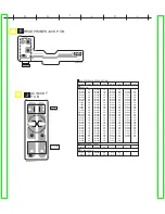 Предварительный просмотр 88 страницы Panasonic SA-G90 Service Manual