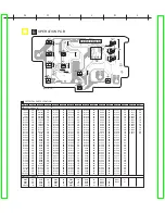 Предварительный просмотр 90 страницы Panasonic SA-G90 Service Manual