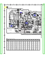 Предварительный просмотр 91 страницы Panasonic SA-G90 Service Manual