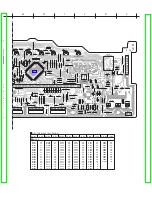 Предварительный просмотр 92 страницы Panasonic SA-G90 Service Manual