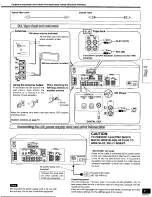 Preview for 7 page of Panasonic SA-HE70S-U Operating Operating Instructions Manual