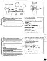 Preview for 11 page of Panasonic SA-HE70S-U Operating Operating Instructions Manual