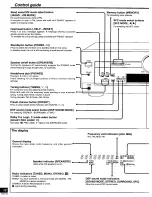 Preview for 12 page of Panasonic SA-HE70S-U Operating Operating Instructions Manual