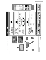 Предварительный просмотр 7 страницы Panasonic SA-HE75E Service Manual