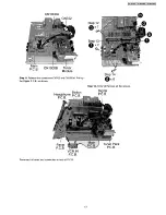 Предварительный просмотр 13 страницы Panasonic SA-HE75E Service Manual