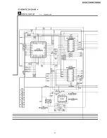 Предварительный просмотр 21 страницы Panasonic SA-HE75E Service Manual