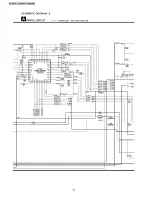 Предварительный просмотр 22 страницы Panasonic SA-HE75E Service Manual