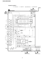 Предварительный просмотр 24 страницы Panasonic SA-HE75E Service Manual