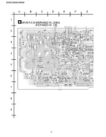 Предварительный просмотр 32 страницы Panasonic SA-HE75E Service Manual