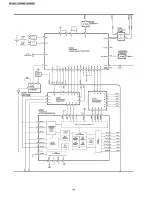 Предварительный просмотр 40 страницы Panasonic SA-HE75E Service Manual