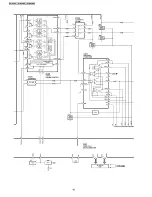 Предварительный просмотр 42 страницы Panasonic SA-HE75E Service Manual