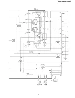 Предварительный просмотр 43 страницы Panasonic SA-HE75E Service Manual