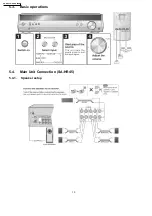 Preview for 10 page of Panasonic SA-HR45 Service Manual