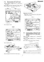 Preview for 19 page of Panasonic SA-HR45 Service Manual