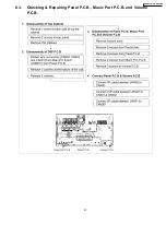 Preview for 27 page of Panasonic SA-HR45 Service Manual