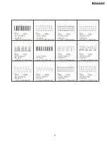 Preview for 35 page of Panasonic SA-HR45 Service Manual