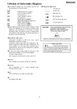 Preview for 41 page of Panasonic SA-HR45 Service Manual