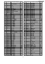 Preview for 67 page of Panasonic SA-HR45 Service Manual