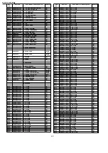 Preview for 68 page of Panasonic SA-HR45 Service Manual