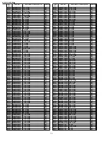 Preview for 70 page of Panasonic SA-HR45 Service Manual