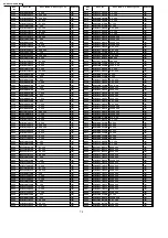 Preview for 72 page of Panasonic SA-HR45 Service Manual