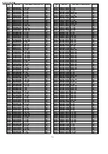 Preview for 74 page of Panasonic SA-HR45 Service Manual