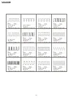 Preview for 34 page of Panasonic SA-HR45E Service Manual