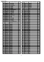 Preview for 66 page of Panasonic SA-HR45E Service Manual