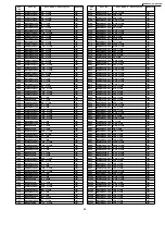 Preview for 69 page of Panasonic SA-HR45E Service Manual