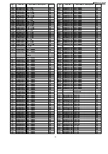 Preview for 71 page of Panasonic SA-HR45E Service Manual