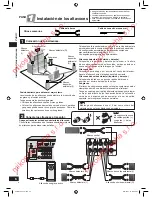 Preview for 28 page of Panasonic SA-HR50 Operating Instructions Manual