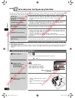 Preview for 54 page of Panasonic SA-HR50 Operating Instructions Manual