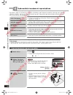 Preview for 76 page of Panasonic SA-HR50 Operating Instructions Manual