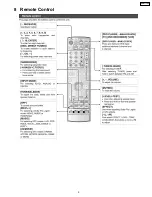 Preview for 9 page of Panasonic SA-HT17PP Service Manual