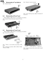 Preview for 12 page of Panasonic SA-HT17PP Service Manual