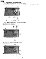 Preview for 14 page of Panasonic SA-HT17PP Service Manual