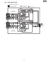 Preview for 41 page of Panasonic SA-HT17PP Service Manual