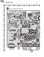 Preview for 44 page of Panasonic SA-HT17PP Service Manual