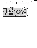 Preview for 47 page of Panasonic SA-HT17PP Service Manual